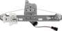AISIN Window Regulator And Motor Assembly