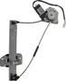 AISIN Power Window Regulator Assembly