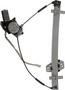 AISIN Power Window Regulator Assembly
