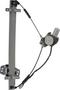 AISIN Window Regulator And Motor Assembly
