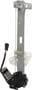 AISIN Power Window Regulator Assembly