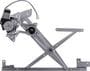 AISIN Window Regulator And Motor Assembly