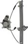 AISIN Window Regulator And Motor Assembly