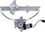 AISIN Power Window Regulator Assembly
