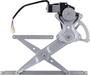 AISIN Power Window Regulator Assembly