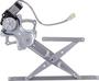 AISIN Window Regulator And Motor Assembly