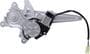 AISIN Window Regulator And Motor Assembly