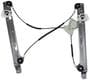 AISIN Passenger Side Power Window Regulator