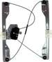 AISIN Rear Right Power Window Regulator