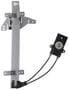 AISIN Rear Right Power Window Regulator Assembly