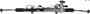 AISIN Rack And Pinion Complete Unit