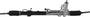 AISIN Rack And Pinion Complete Unit