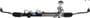 AISIN Rack And Pinion Complete Unit