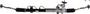 AISIN Rack And Pinion Complete Unit