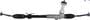 AISIN Steering Gear Box - New