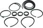AISIN Timing Cover Seal Kit