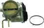 AISIN Throttle Body Assembly