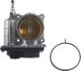 AISIN Throttle Body Assembly