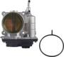 AISIN Throttle Body Assembly