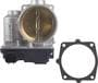AISIN Throttle Body Assembly