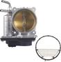 AISIN Throttle Body