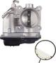 AISIN Throttle Body Assembly