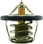 AISIN 84 Degree Coolant Thermostat Assembly