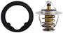 AISIN 172 Degree Coolant Thermostat Assembly
