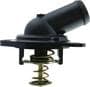 AISIN 78 Degree Coolant Thermostat And Housing Assembly