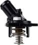 AISIN 82 Degree Coolant Thermostat And Housing Assembly