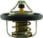 AISIN 82 Degree Coolant Thermostat Assembly