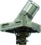 AISIN 82 Degree Coolant Thermostat And Housing Assembly