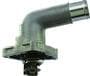 AISIN 82 Degree Coolant Thermostat And Housing Assembly