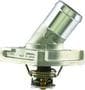 AISIN 77 Degree Coolant Thermostat And Housing Assembly