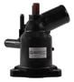 AISIN 87 Degree Coolant Thermostat And Housing Assembly