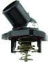 AISIN 82 Degree Coolant Thermostat And Housing Assembly