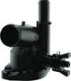 AISIN 82 Degree Coolant Thermostat And Housing Assembly