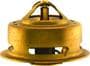 AISIN 88 Degree Coolant Thermostat Assembly
