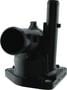 AISIN 82 Degree Coolant Thermostat And Housing Assembly