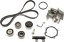 AISIN Timing Belt Kit