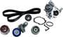 AISIN Timing Belt Kit