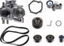 AISIN Timing Belt Kit