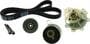 AISIN Timing Belt Kit