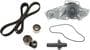 AISIN Timing Belt Kit