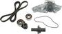 AISIN Timing Belt Kit