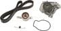 AISIN Timing Belt Kit