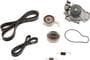 AISIN Timing Belt Kit