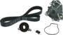 AISIN Timing Belt Kit