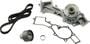 AISIN Timing Belt Kit
