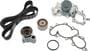 AISIN Timing Belt Kit